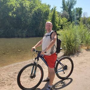 Meet your Posher, Ken